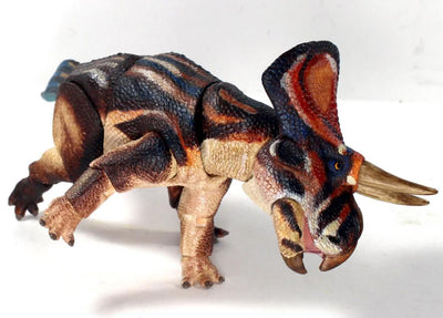Figura Beasts of the Mesozoic Zuniceratops Christopheri Escala 1/18