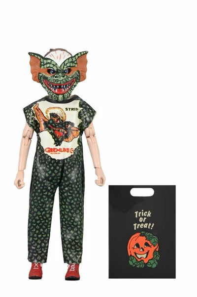 Set de Figuras NECA Ben Cooper Costume Kids Collection Wave 3 Set of 4