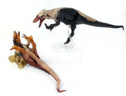 Figura Cyberzoic Dryptosaurus Aquilunguis Escala 1/18
