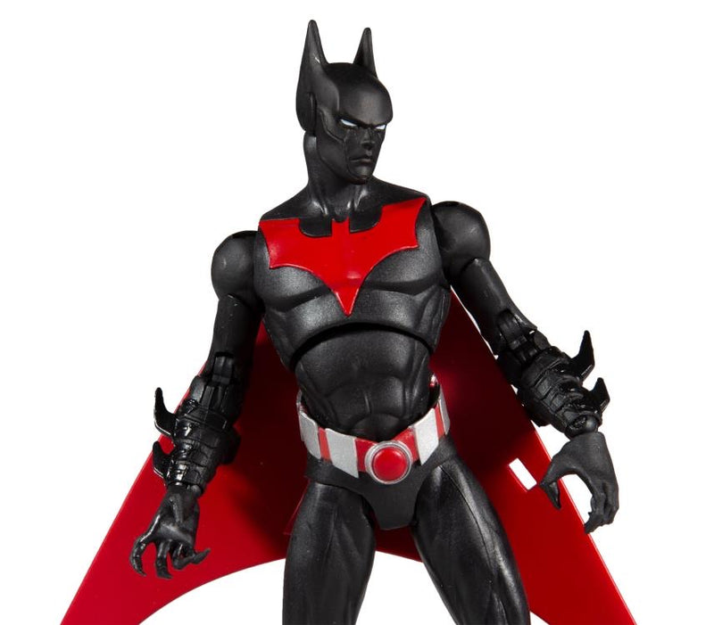 Preventa Mcfarlane Toys DC Multiverse Batman Beyond *Leer descripción