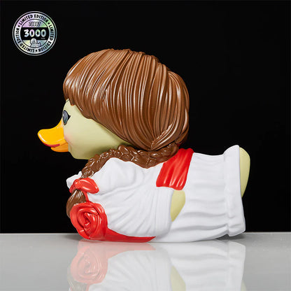 Figura The Conjuring Universe Tubbz Annabelle (Primera Edición Limitada a 3000 Piezas)