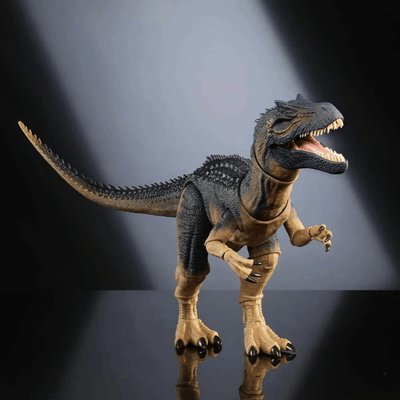 Figura Jurassic World Hammond Collection Allosaurus