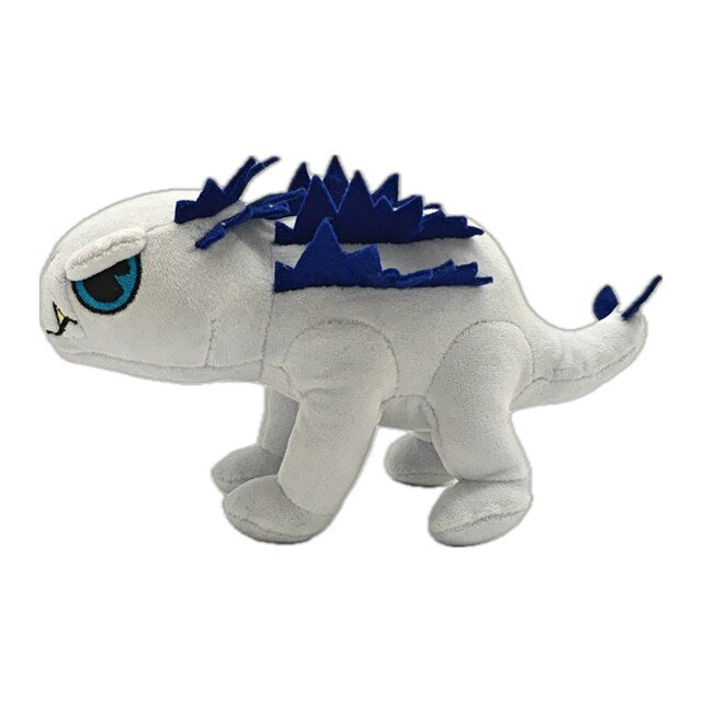 Peluche Godzilla X Kong The New Empire Shimo