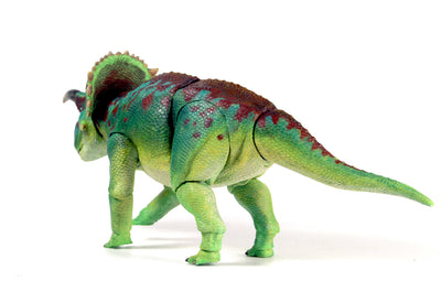 Figura Beasts of the Mesozoic Avaceratops Lammersi Escala 1/18