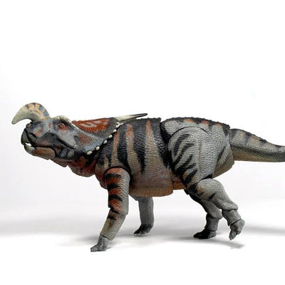 Figura Beasts of the Mesozoic Einiosaurus Procurvicornis Escala 1/18