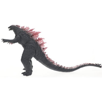 Figura de Vinilo Suave Bandai Namco Godzilla Movie Monster Series Godzilla Evolved (2024) Escala 1:10