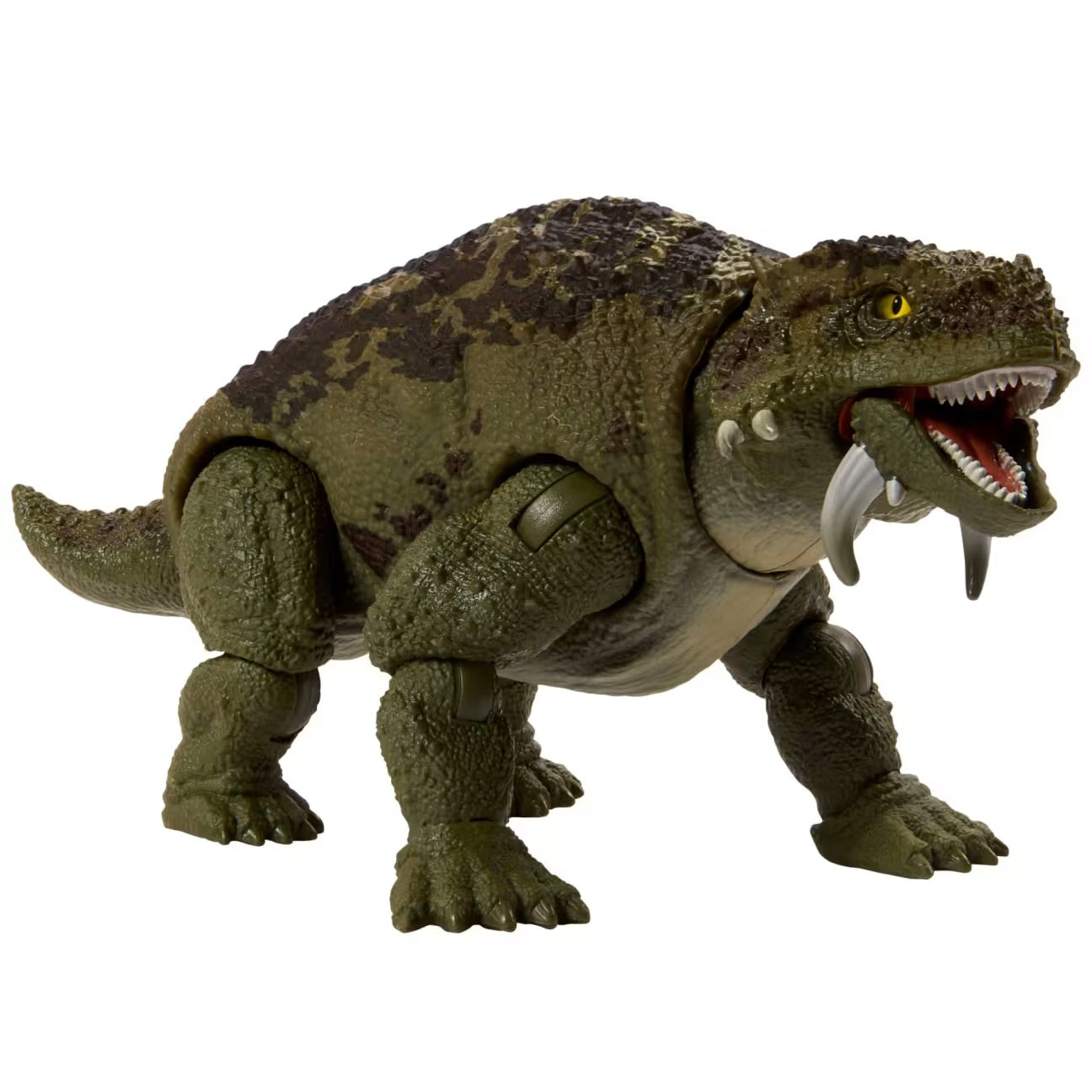 Jurassic World Hammond Collection “Scutosaurus”