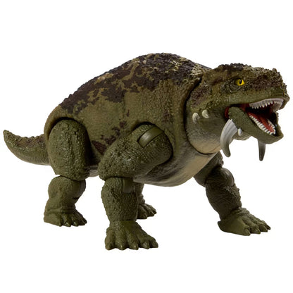 Jurassic World Hammond Collection “Scutosaurus”