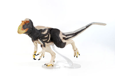 Figura Beasts of the Mesozoic Yutyrannus Huali Escala 1/18