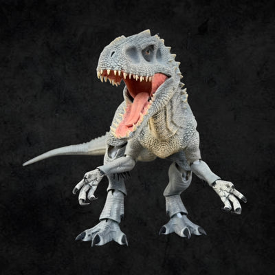 Figura Edel Toys The Hybrid Escala 1/18