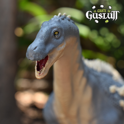 Figura Papo Ampelosaurus