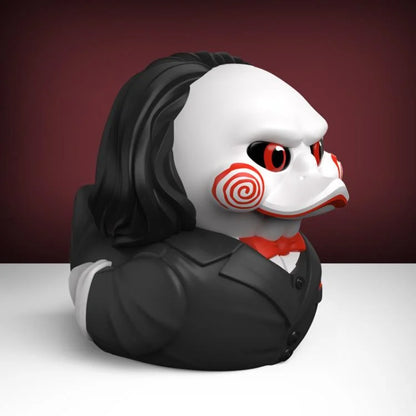 Figura Saw Billy The Puppet Tubbz (Primera Edición)