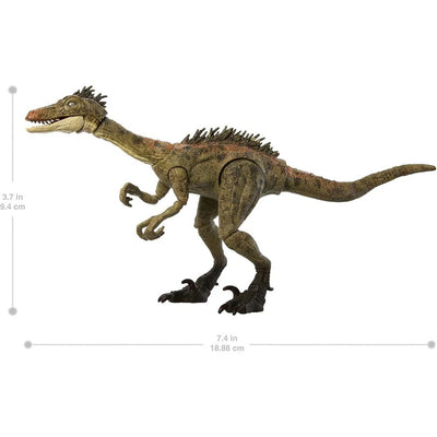 Figura Jurassic World Hammond Collection Troodon