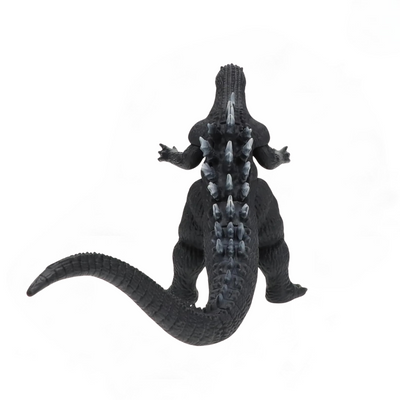 Figura de Vinilo Suave Bandai Namco Godzilla Movie Monster Series Godzilla 2004: Final Wars Escala 1/10