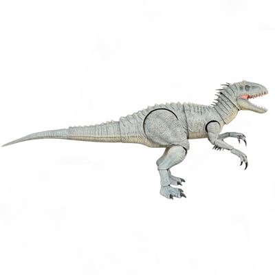 Figura Edel Toys The Hybrid Escala 1/18