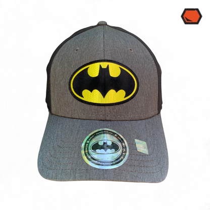 Gorra DC Comics Batman “Classic Logo” Premium Flex Fit