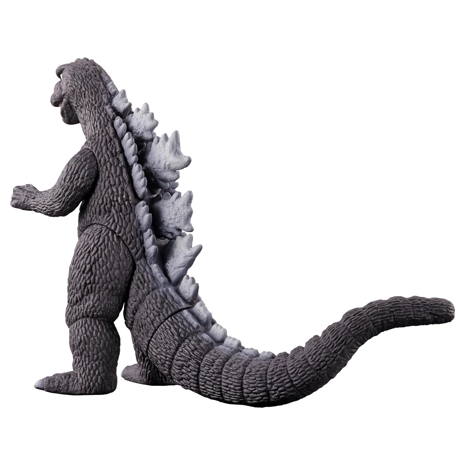 Figura de Vinilo Suave Bandai Namco Godzilla Movie Monster Series Godzilla (1971) Escala 1/10