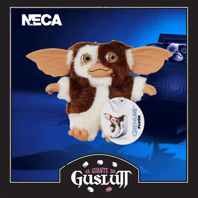 NECA Peluche Gremlins Gizmo