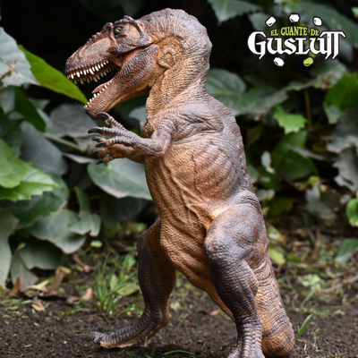 Figura Papo Giganotosaurus