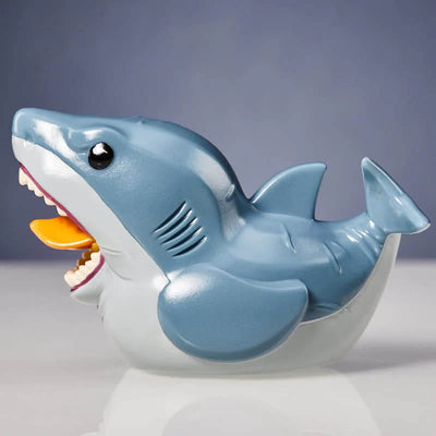 Figura Jaws Tubbz Pato Bruce (Edición Mini)