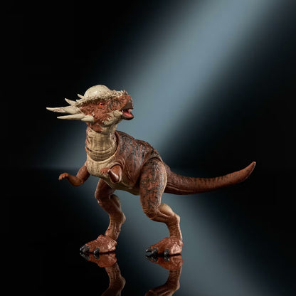 Figura Jurassic World Hammond Collection Stygimoloch