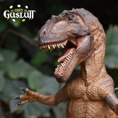 Figura Papo Giganotosaurus