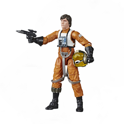 Figura Star Wars The Black Series Wedge Antilles (The Return of the Jedi)