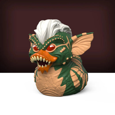 Figura Gremlins Tubbz Pato Stripe (Edición Mini)