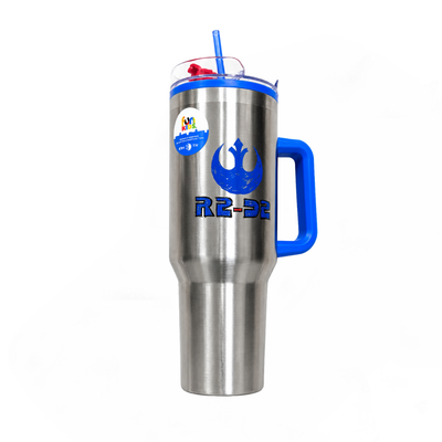Termo Star Wars R2-D2