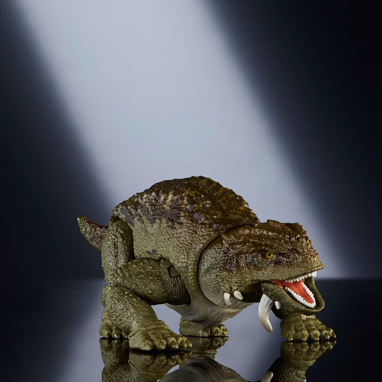 Jurassic World Hammond Collection “Scutosaurus”