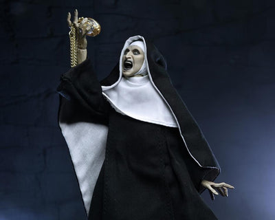 Figura NECA The Conjuring Universe Valak Versión Ultimate