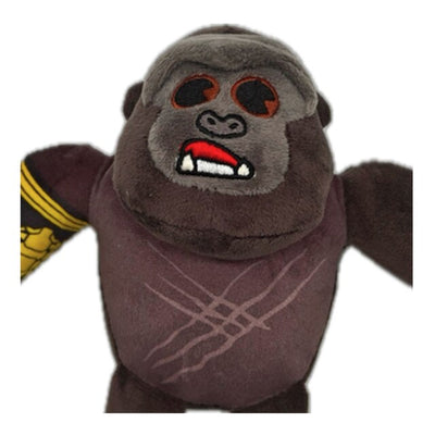 Peluche Godzilla X Kong The New Empire King Kong