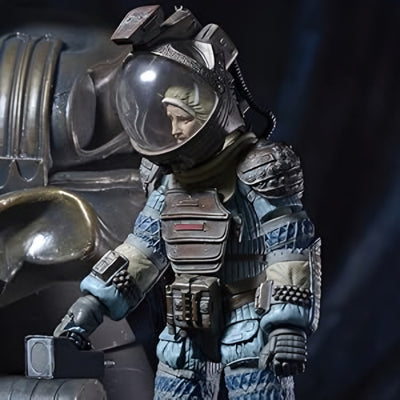 Figura NECA Alien Serie 11 Lambert (Compression Suit)