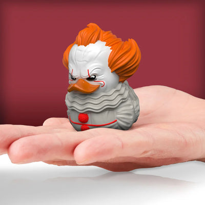Figura IT Tubbz Pato Pennywise (Edición Mini)