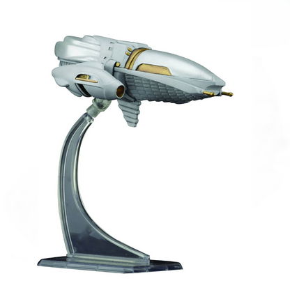 NECA Figura Vehículo Edición Cinemachines Series 2 Predator Scout Ship