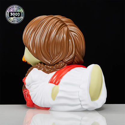 Figura The Conjuring Universe Tubbz Annabelle (Primera Edición Limitada a 3000 Piezas)