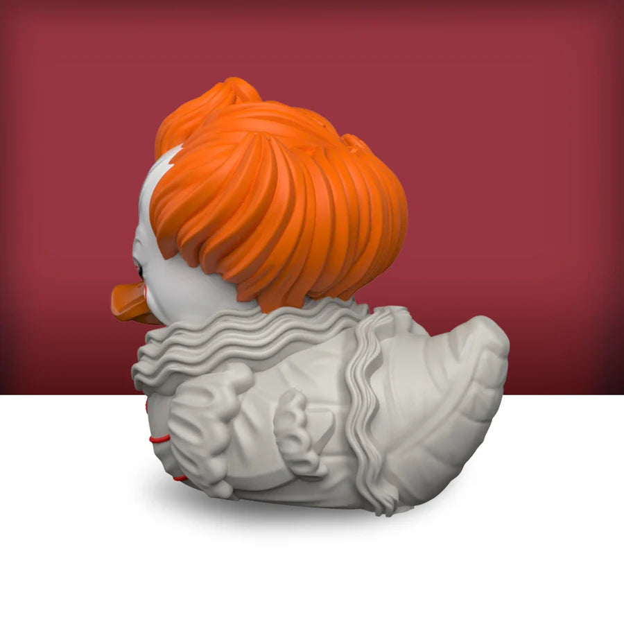 Figura IT Pennywise Tubbz (Edición Mini)