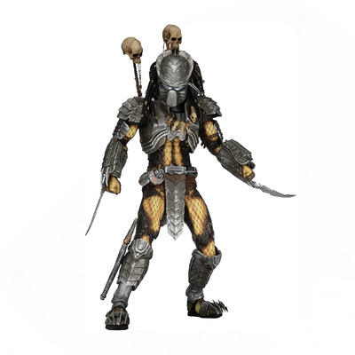 Figura NECA Predator Serie 14 Chopper Predator