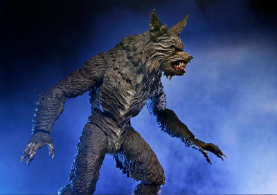 Figura NECA The Howling Versión Ultimate