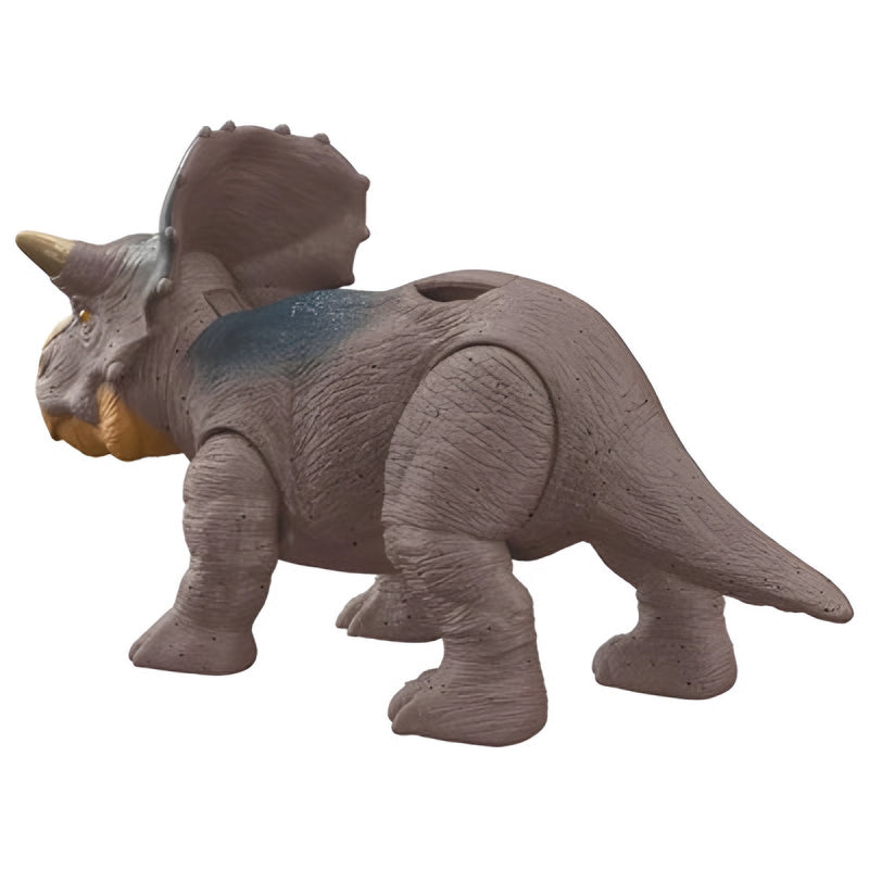 Jurassic World Dominion Ferocious Pack Nasutoceratops