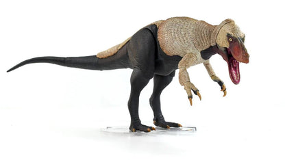 Figura Cyberzoic Dryptosaurus Aquilunguis Escala 1/18