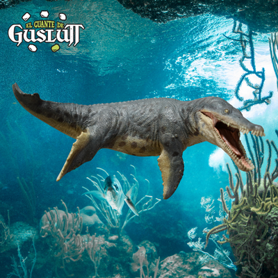 Figura Papo Kronosaurus