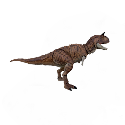 Figura Carnotaurus Infernum Premium Series Escala 1/18