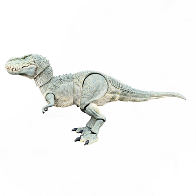 (Próximamente) Figura Edel Toys Vastatosaurus Rex King of Skull Island Premium Series Escala 1/45
