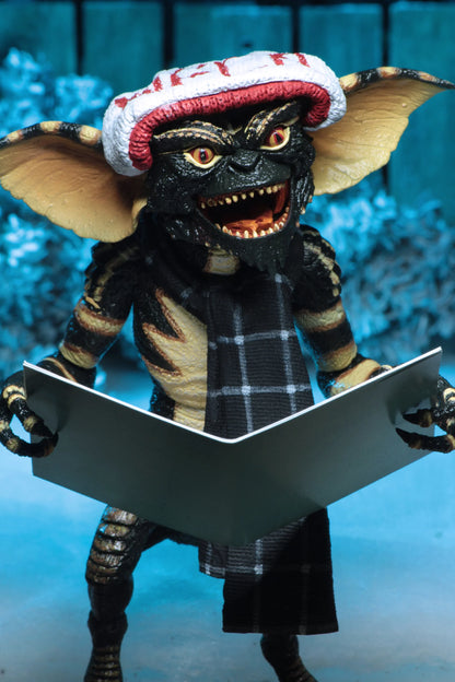 Set de Figuras NECA Gremlins (Winter Gremlins #1) Versión Ultimate