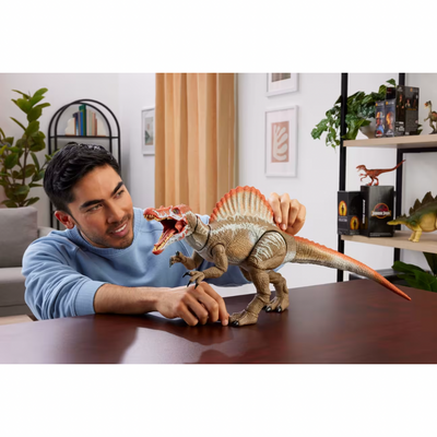 Jurassic World Hammond Collection Spinosaurus