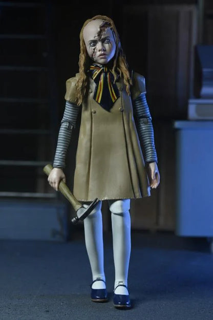 NECA Ultimate MΞGAN