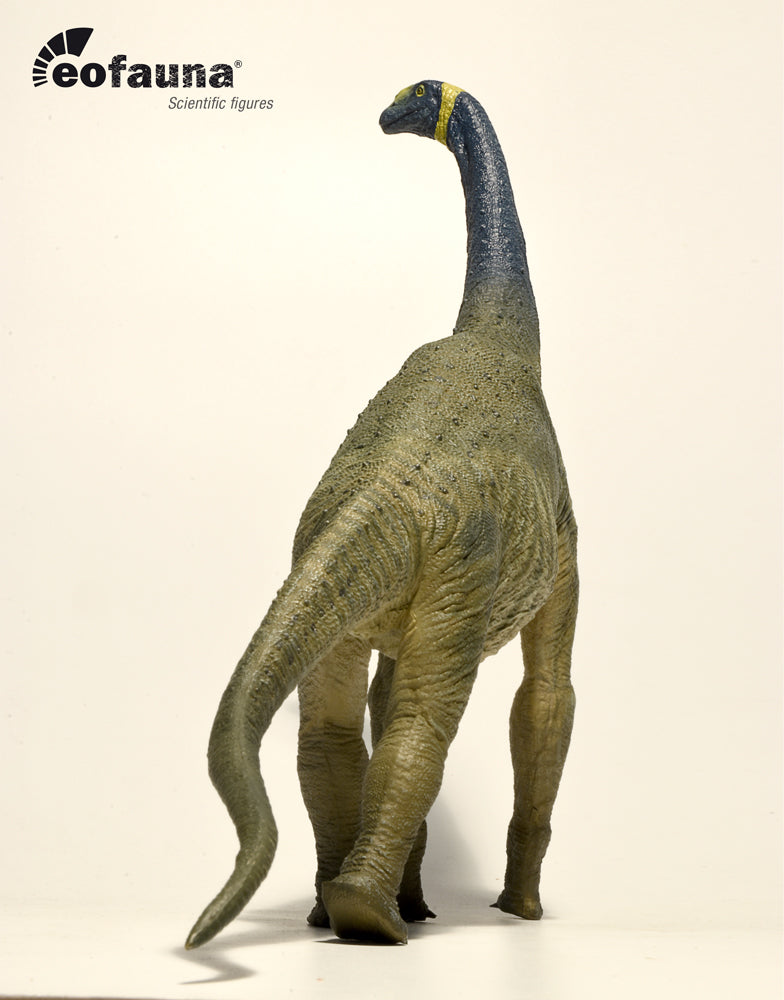 Figura Eofauna Atlasaurus Escala 1/35