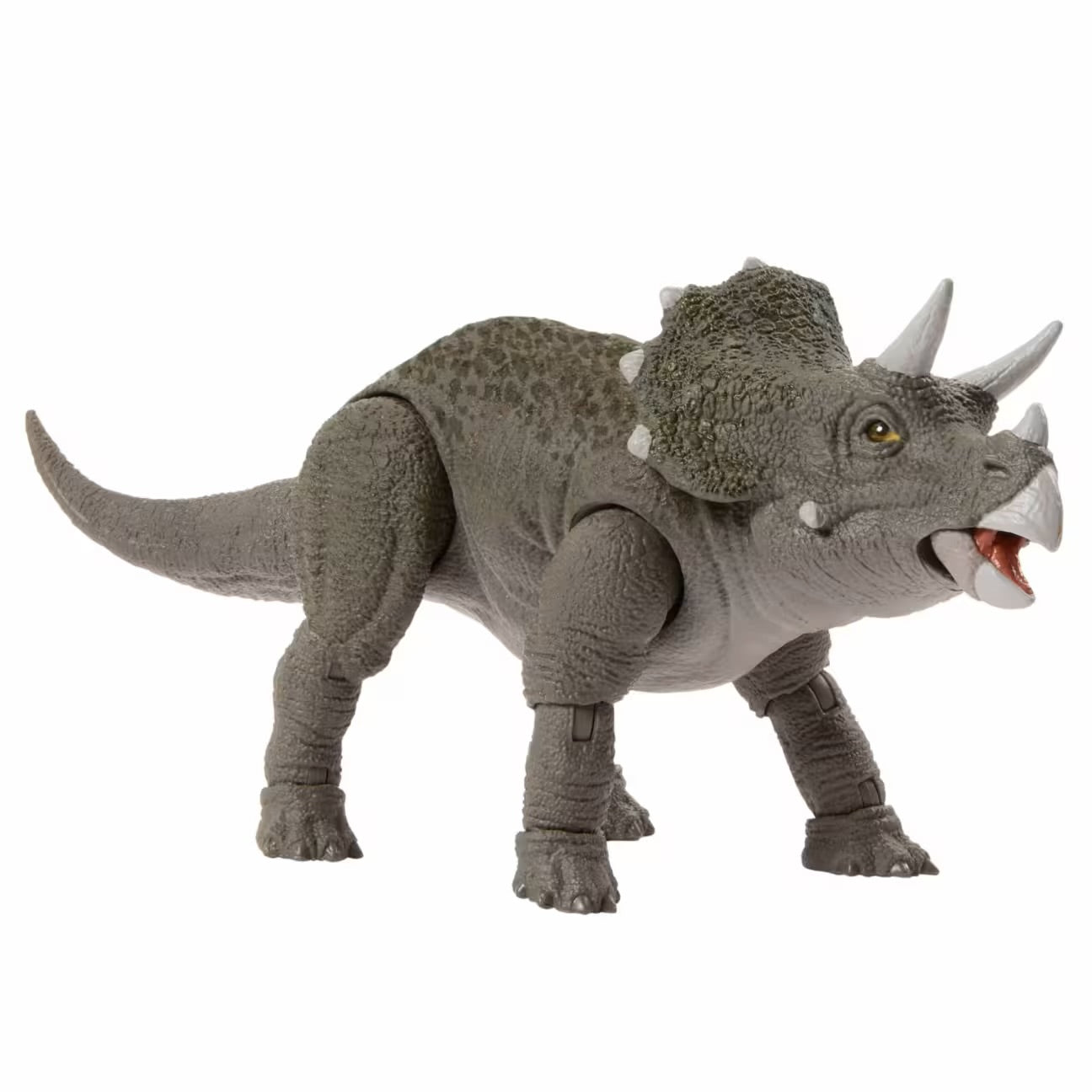 Figura Jurassic World Hammond Collection Triceratops Juvenil