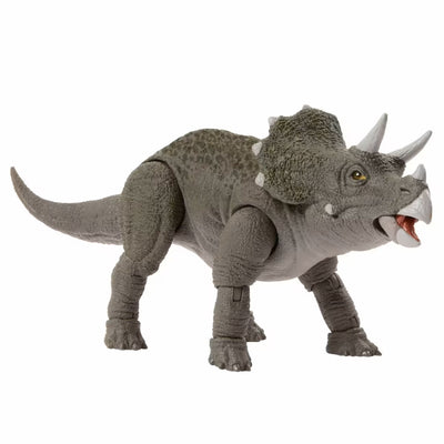 Figura Jurassic World Hammond Collection Triceratops Juvenil